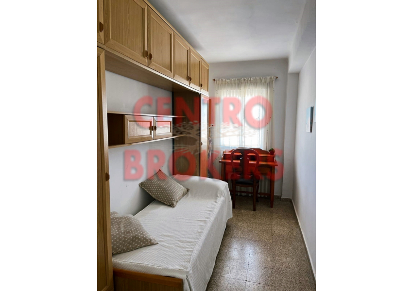 Apartament z widokiem na morze w Cullera, Walencja